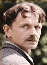 Александр Владомирский