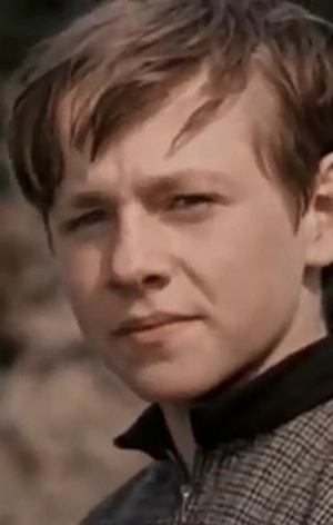 Саша Ведерников