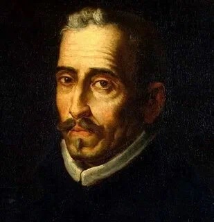 Феликс Лопе Де Вега