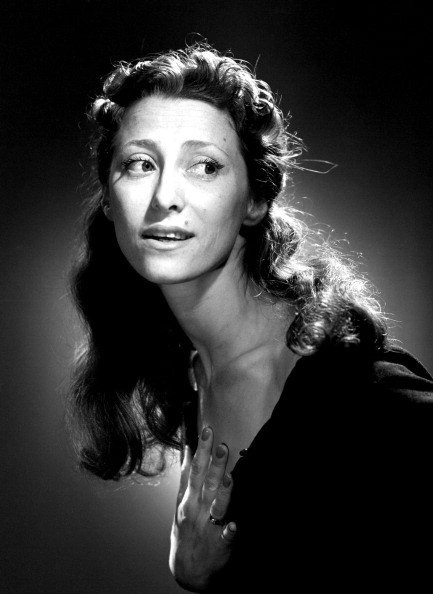 Майя Плисецкая