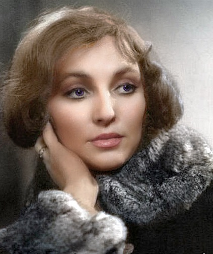 Актриса антонина шуранова биография личная жизнь Антонина Шуранова - Фильмы и сериалы