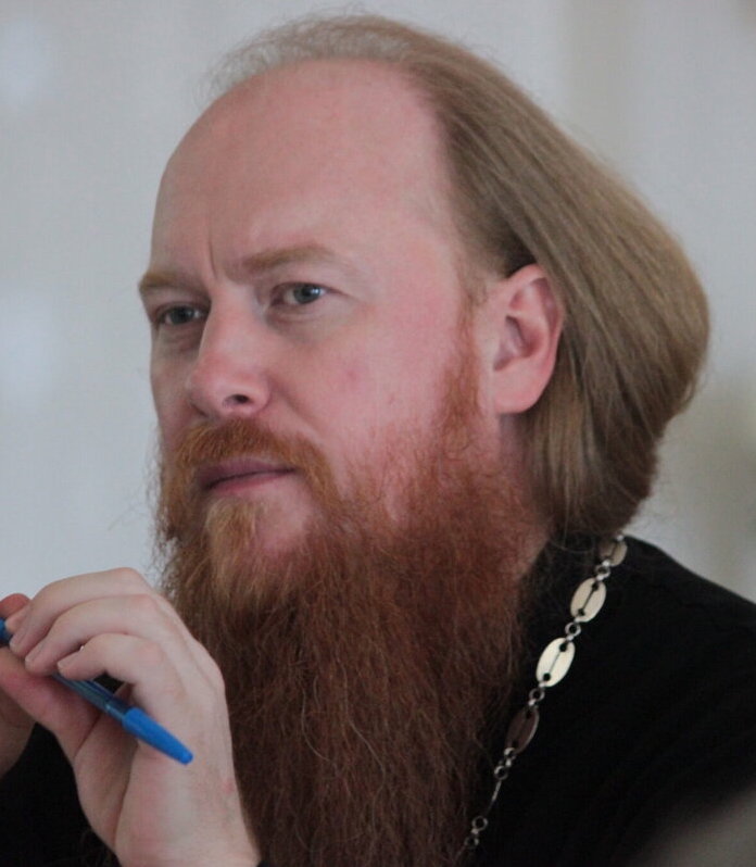 Дмитрий Рощин