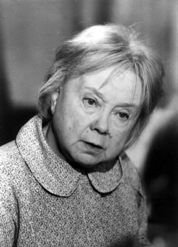 Мария Барабанова