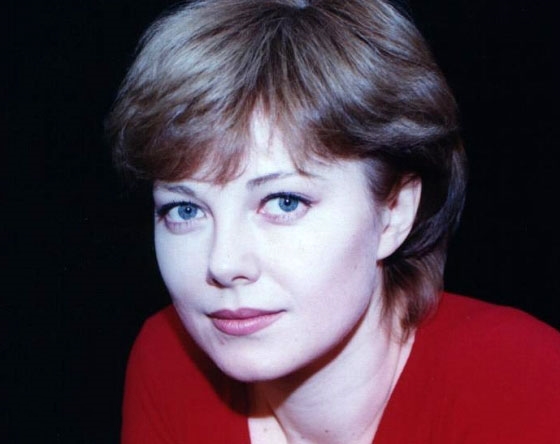 Илона Шевнина