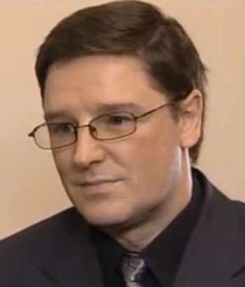 Евгений Александров