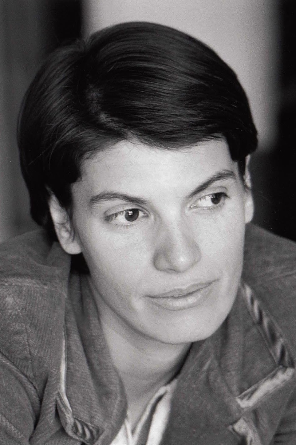 Кристина Харнос