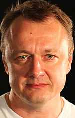 Владимир Шевельков