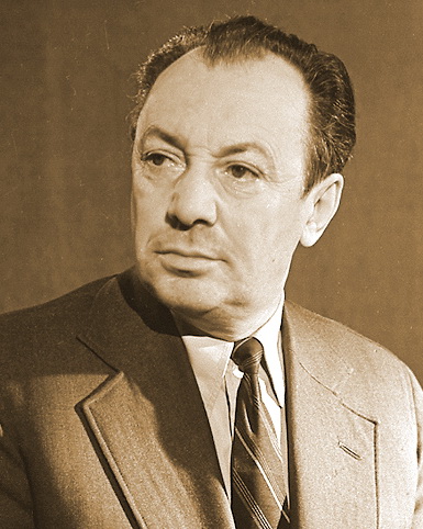 Петр Аржанов