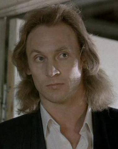 Александр Корженков