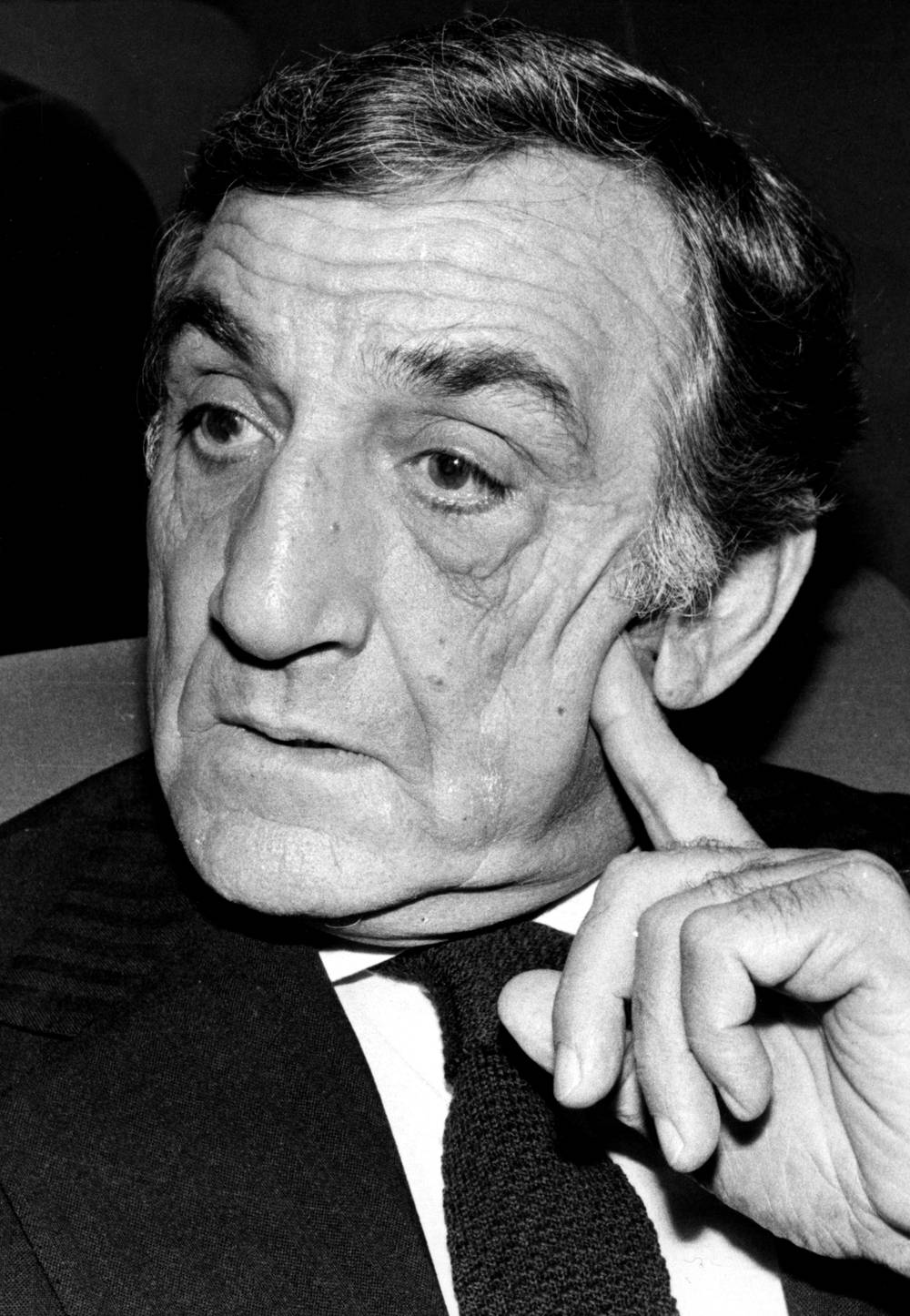 Лино Вентура (Lino Ventura) - Фильмы и сериалы