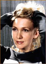 Валентина Смирнова