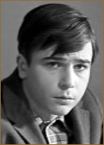 Валерий Зубарев