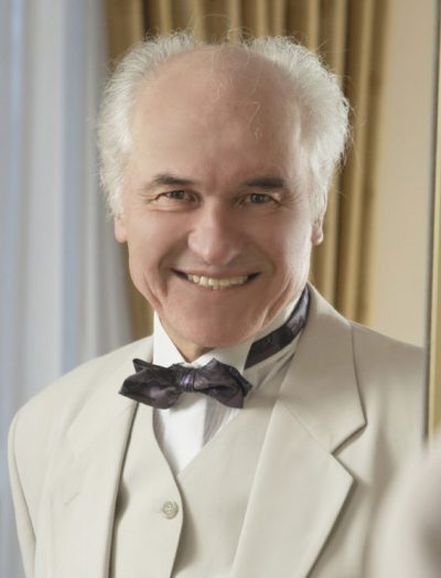 Евгений Дога