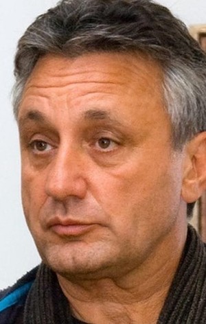 Владимир Алеников