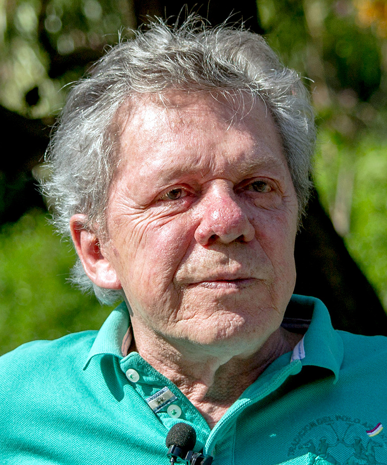 Эмилио Диси