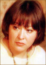 Марина Сахарова