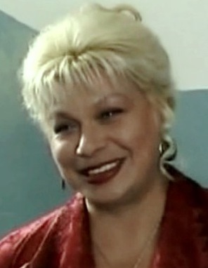 Ирина Домнинская