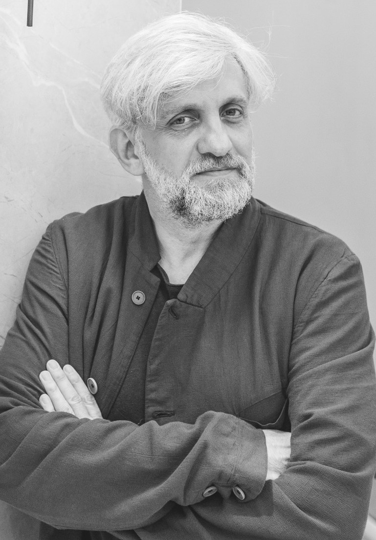 Евгений Митта