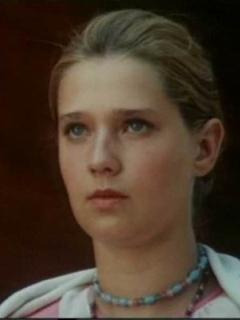 Елена Антонова