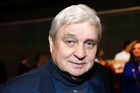 Александр Стефанович