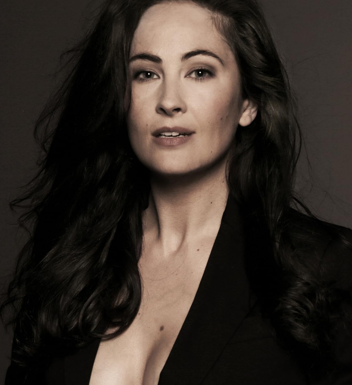 Джоди Томпсон