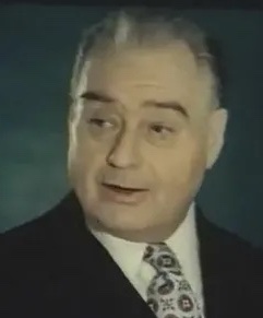 Михаил Сидоркин