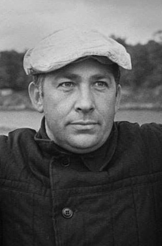 Вадим Юсов