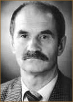 Николай Олейник