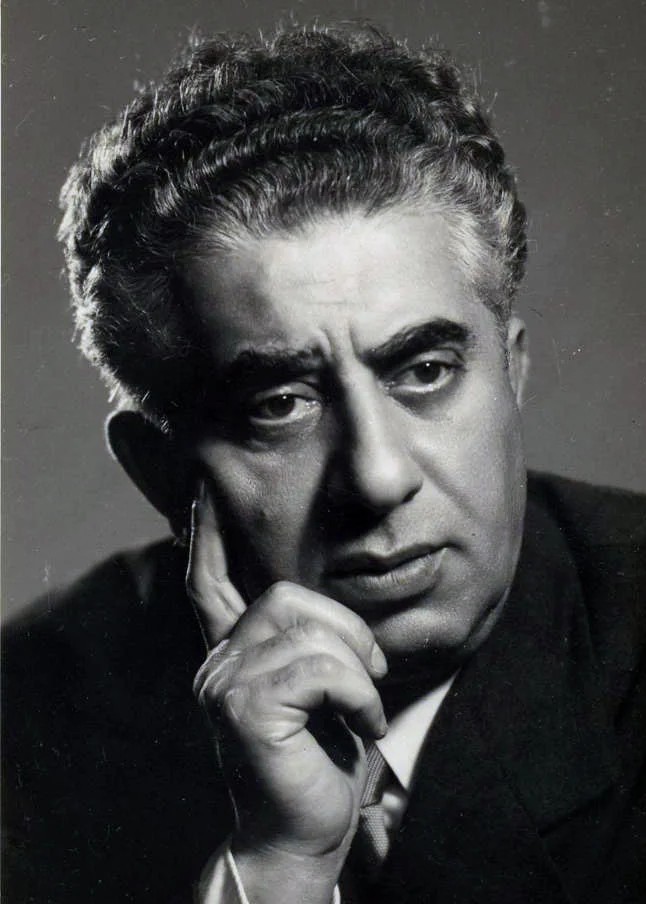 Арам Хачатурян