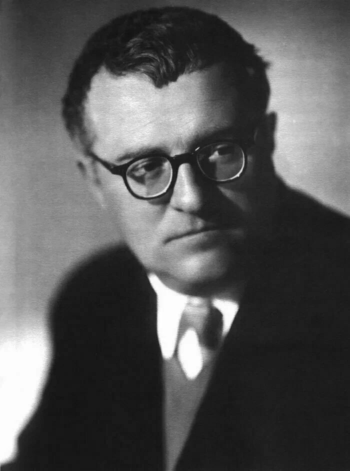 Георгий Свиридов