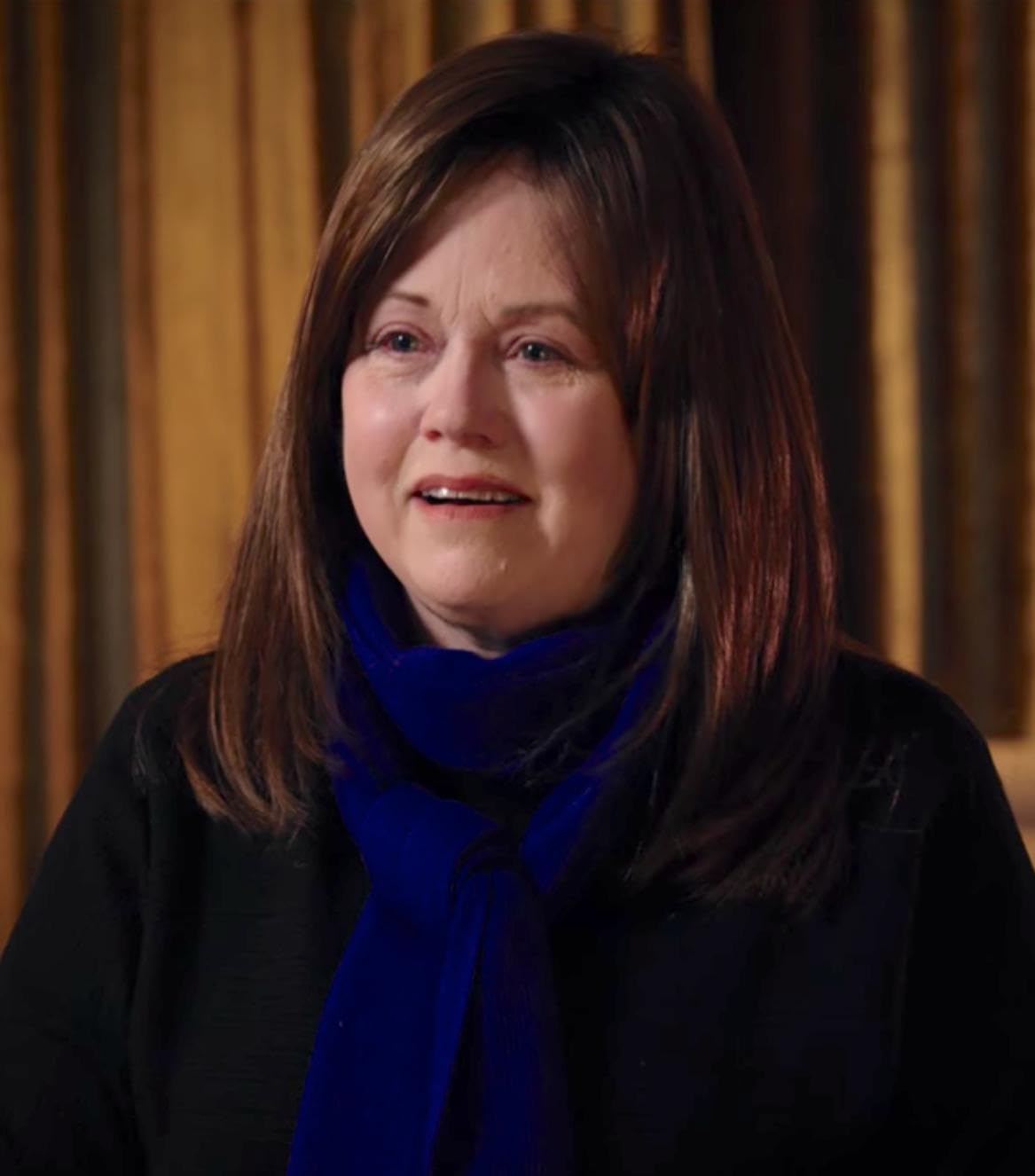 Жаннин Тэйлор