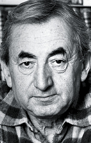Семен Лунгин
