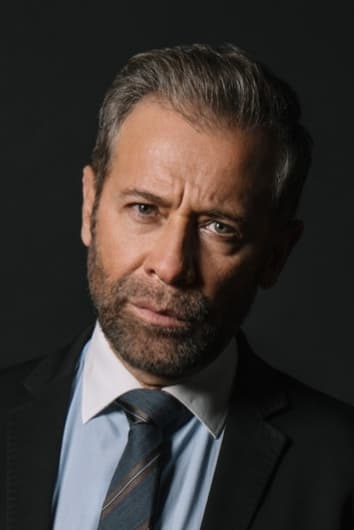 Хуан Мануэль Берналь