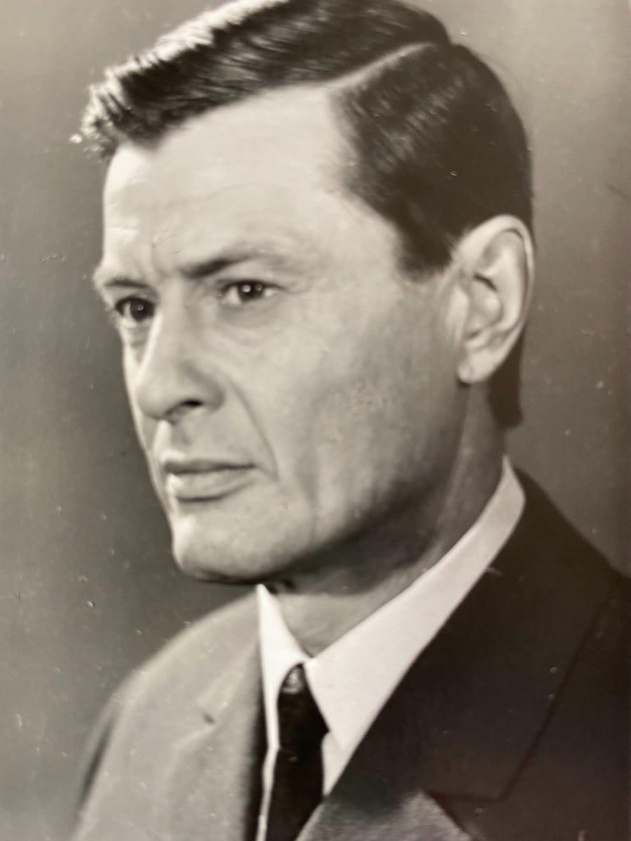 Дмитрий Моторный