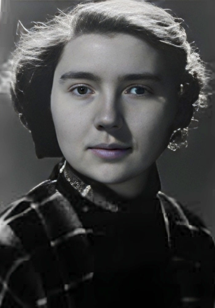 Искра Бабич