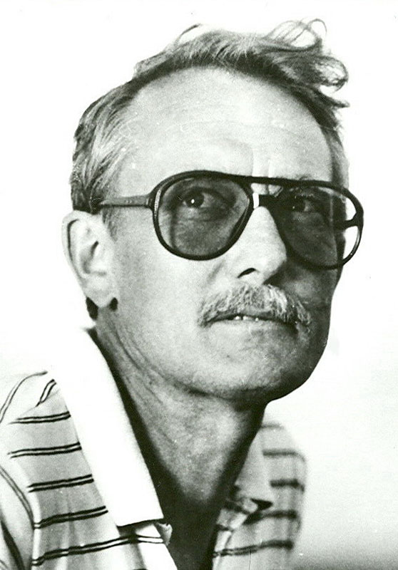 Владимир Шамшурин