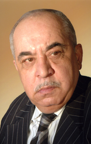 Яшар Нуриев