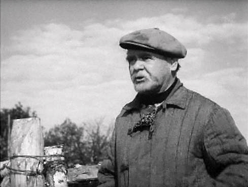 Сергей Калинин