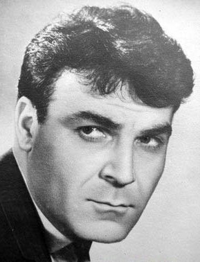 Гиули Чохонелидзе