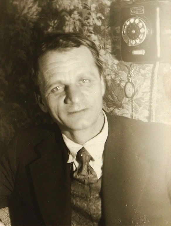 Андрей Платонов