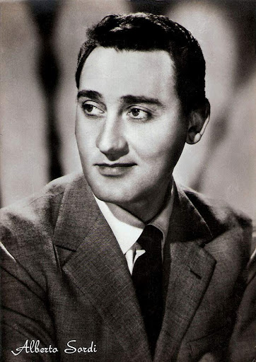 Альберто Сорди (Alberto Sordi) - Фильмы и сериалы