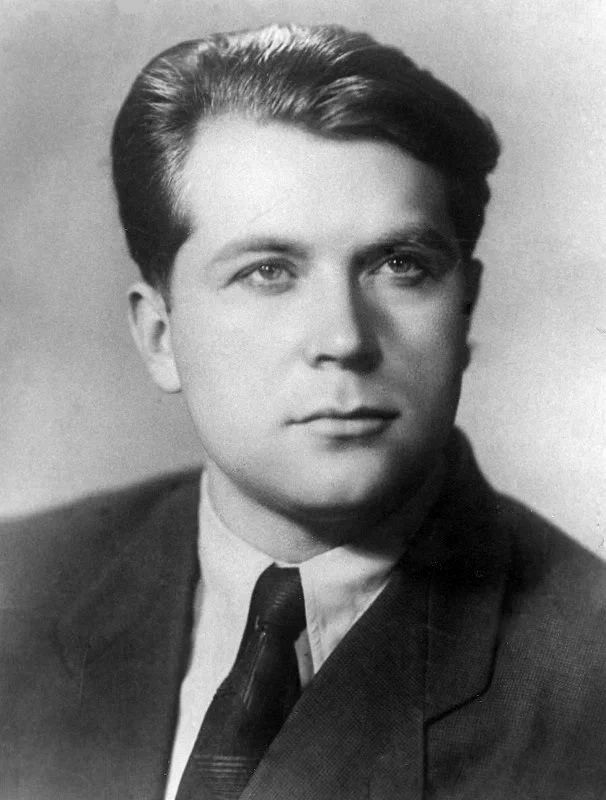 Будимир Метальников