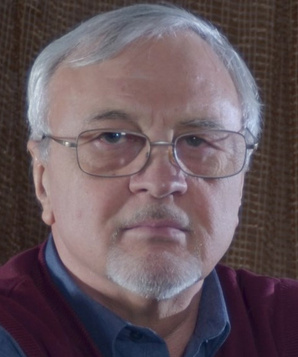 Вячеслав Богачев