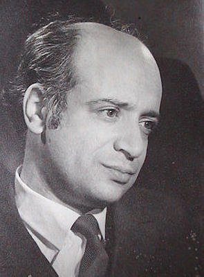 Леонард Саркисов