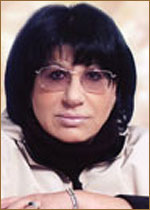Ганна Слуцки
