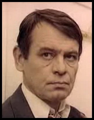 Валерий Кравченко