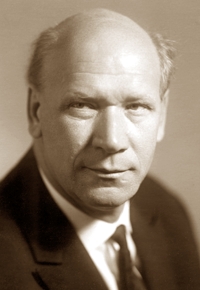 Евгений Кузнецов