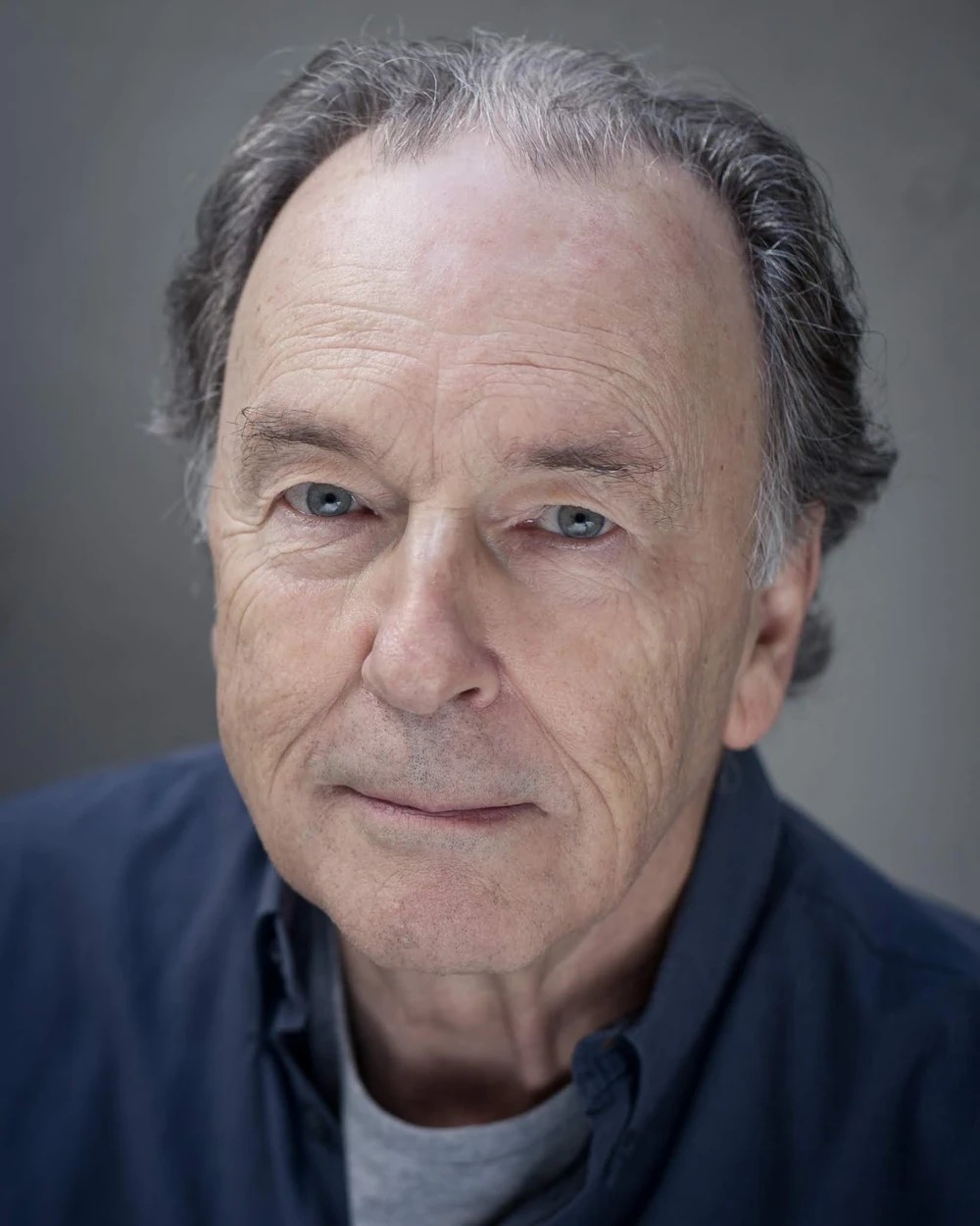 Майкл Элвин