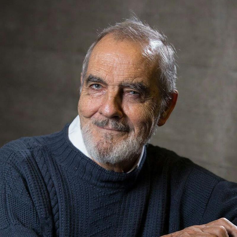 Гари Рэймонд