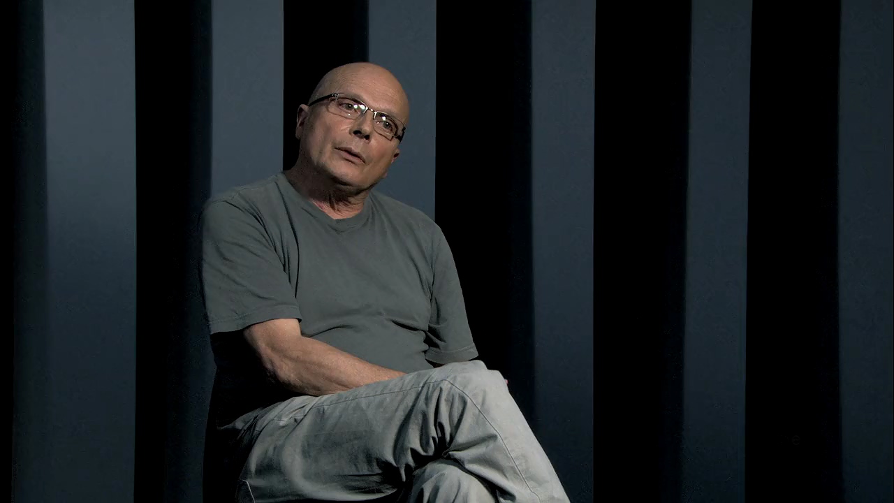 Бернар Стора